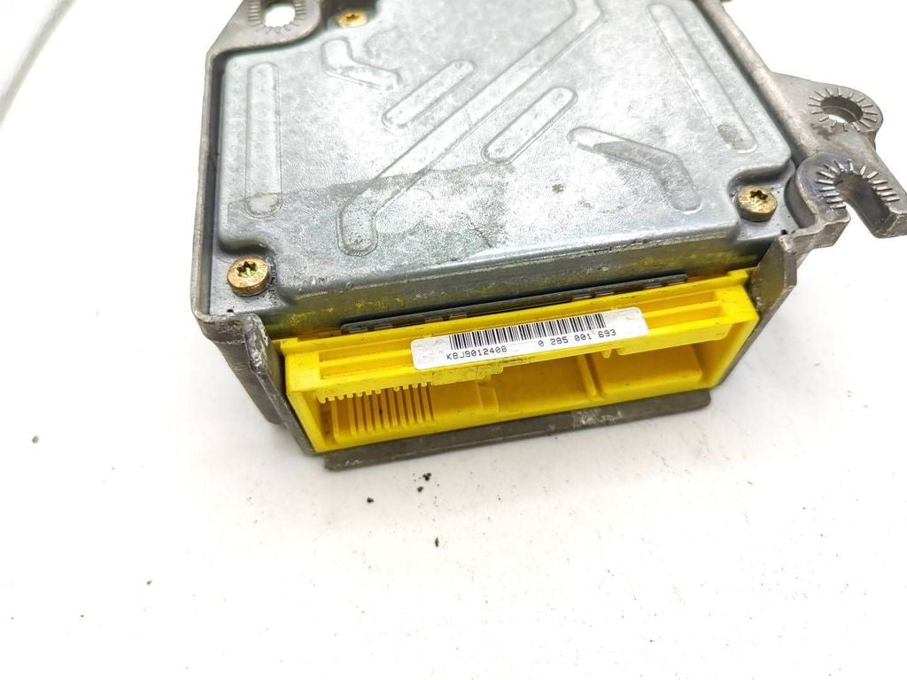 Audi A6 S6 C5 4B 2003 Control unit module 4B0959655AA 