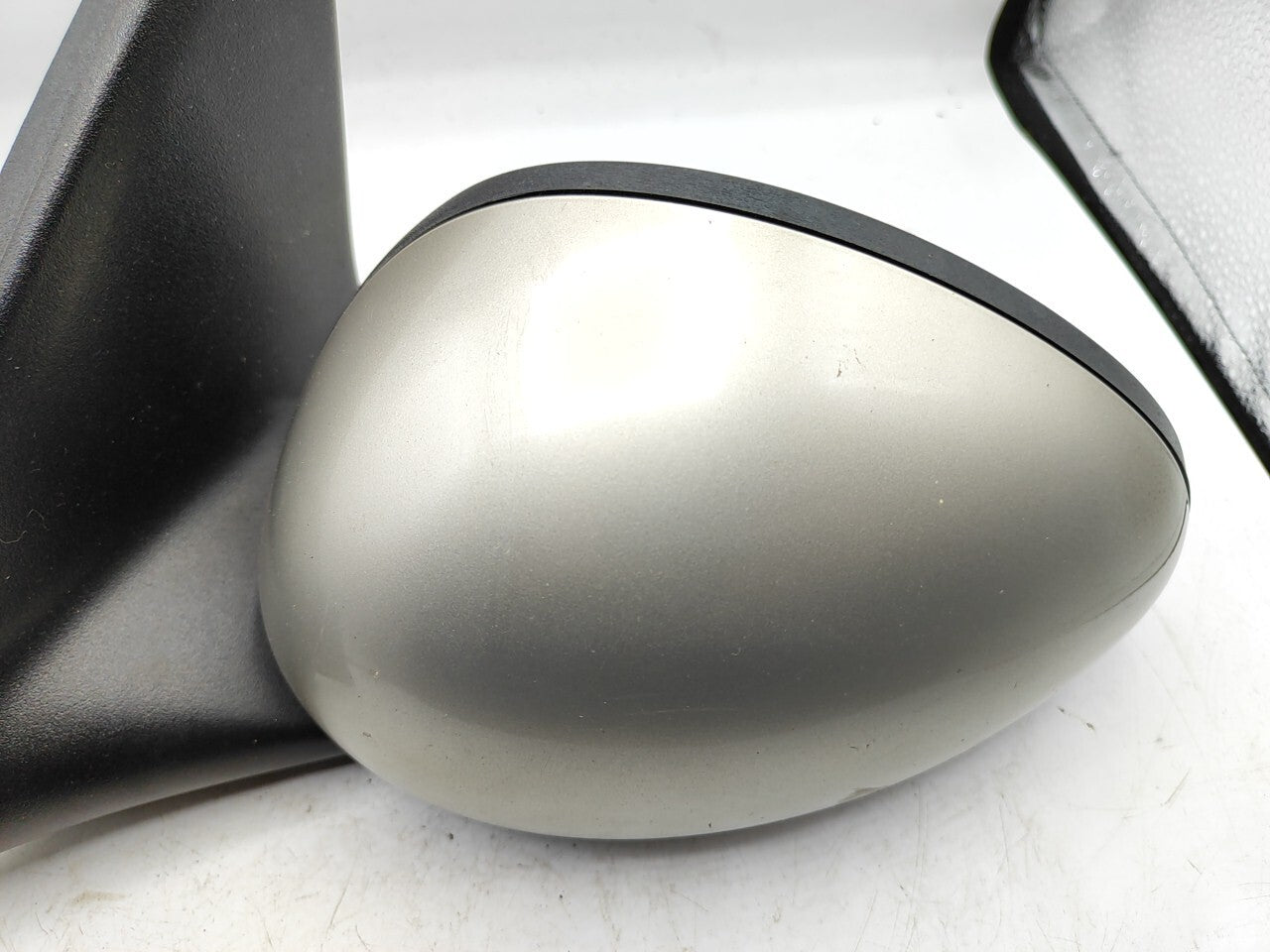 Alfa Romeo GT 1.9JTD 2004 LHD Front Left Side Mirror GOLD E9014133