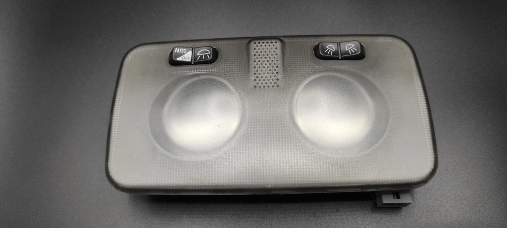 Alfa Romeo 147 1.9JTD 85kW 8V 2003 Interior Front Roof Lighting Dome 1520400000