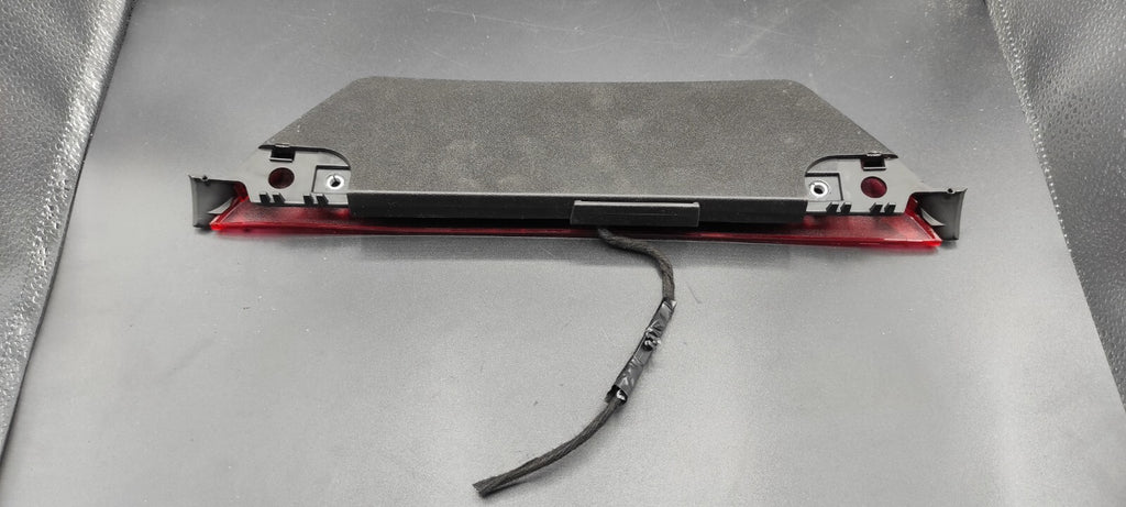 Alfa Romeo GT 1.9JTD 2004 LHD Rear Additional Brake Lamp Light 0335800