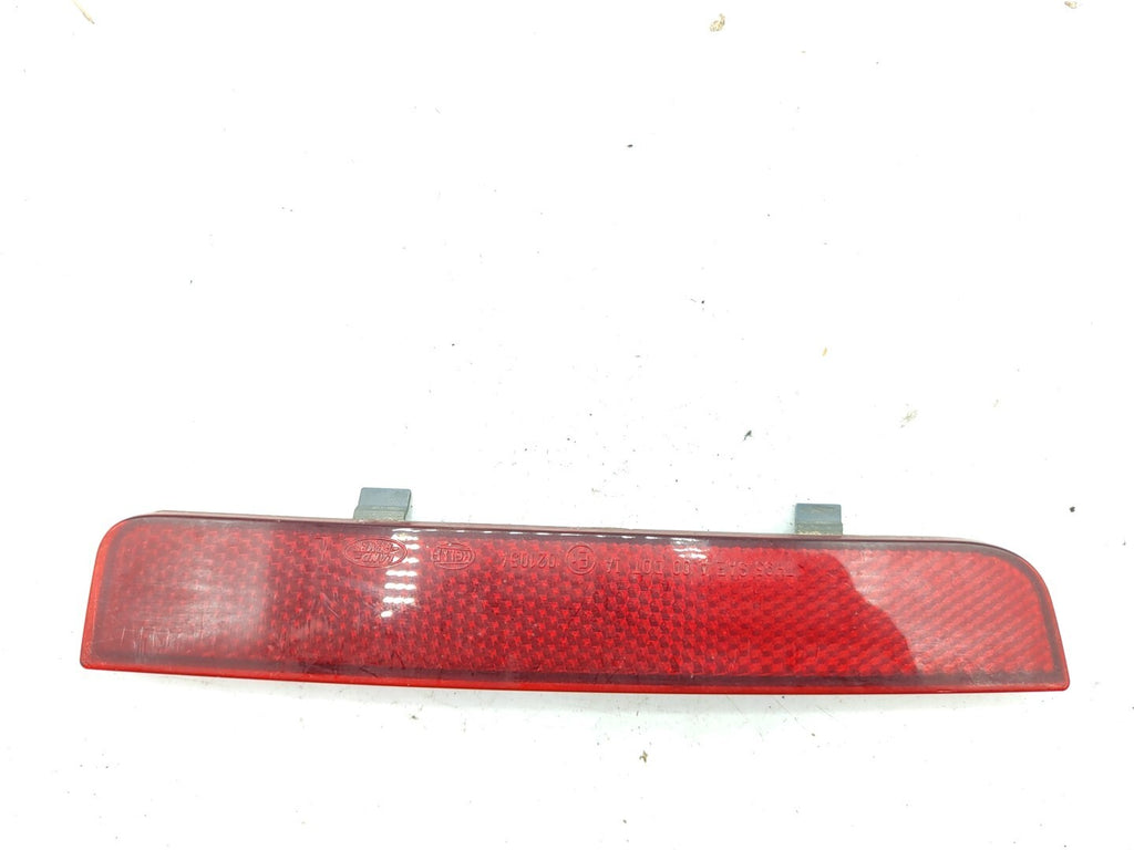 Land Rover Freelander LR2 2009 Rear Left Side Bumper Reflector 1H4213A569BC