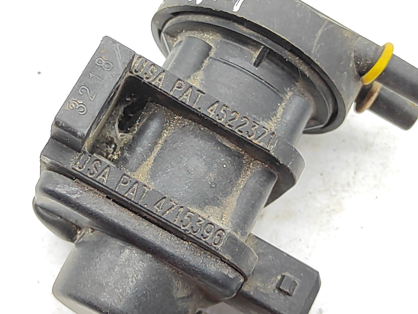 Alfa Romeo 166 2.4JTD 2001 Turbo Pressure Solenoid Valve 46419651