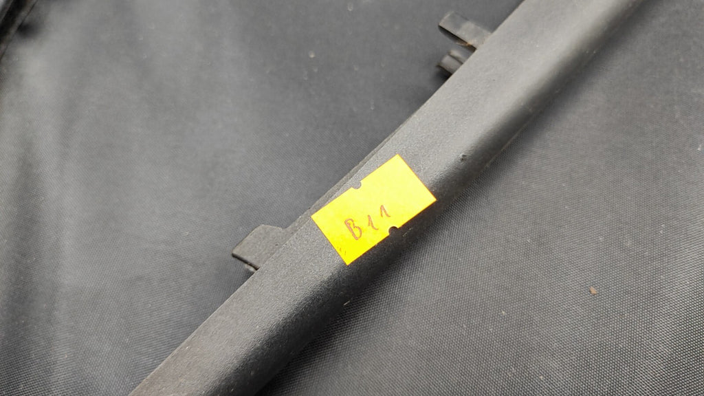 Alfa Romeo 156 SW 2.4JTD 110kW 2004 Rear Tailgate Trunk Wiper Blade Arm