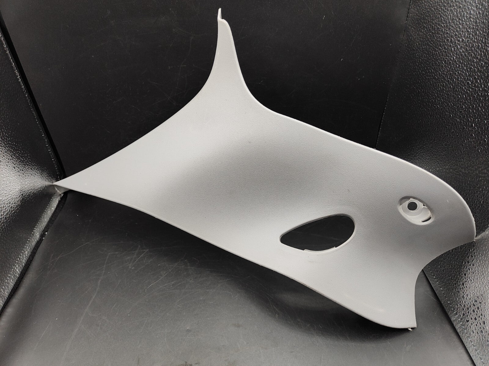 Alfa Romeo GT 1.9JTD 2004 Rear Left Tailgate Trunk Trim Cover 156038455