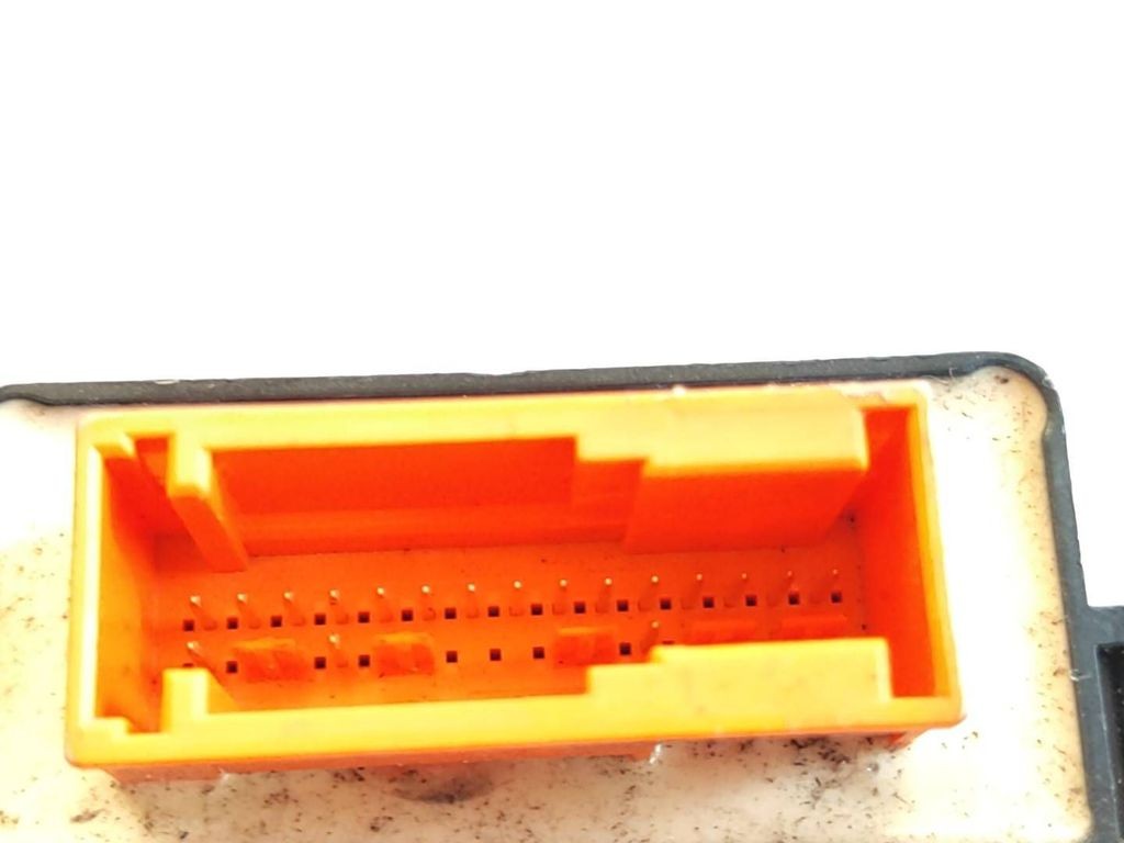 Renault Megane I 1996 Control unit module 550383100 