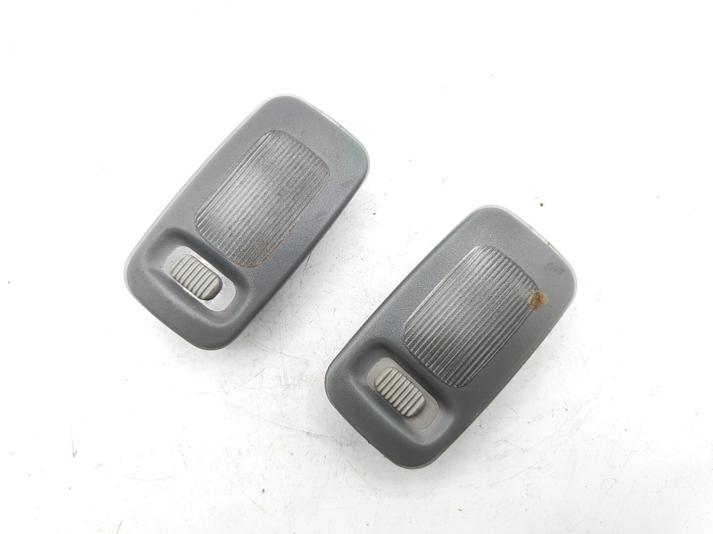 Alfa Romeo 156 2.4 JTD SW 2002 Front Interior Roof Reading Light 60607883