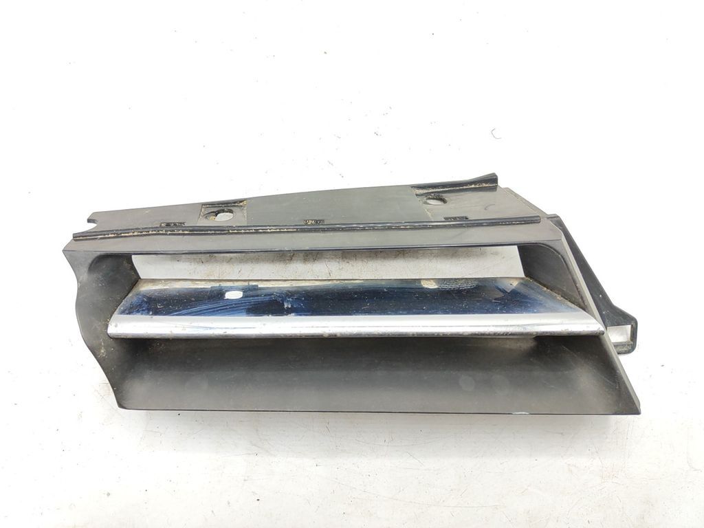 Alfa Romeo 156 PRE FL 2000 Front right bumper upper radiator grill 156017391 