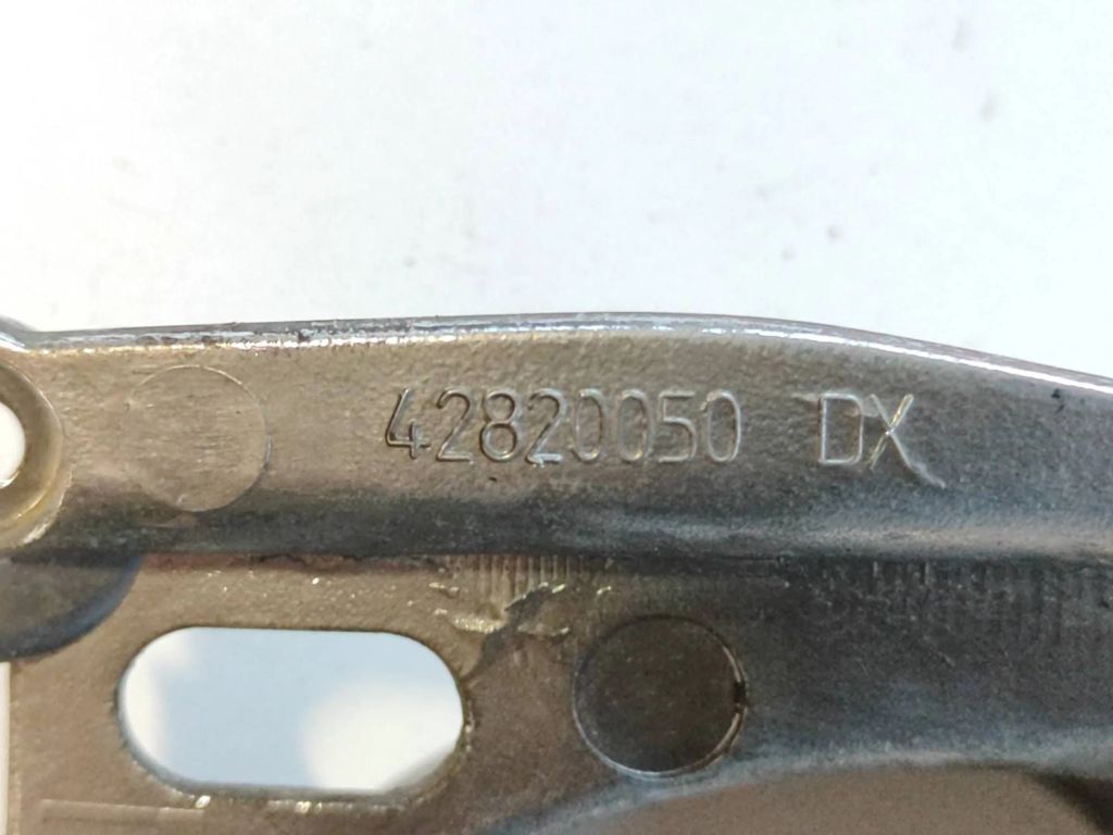 Alfa Romeo 159 2007 Right headlight headlamp surround trim 