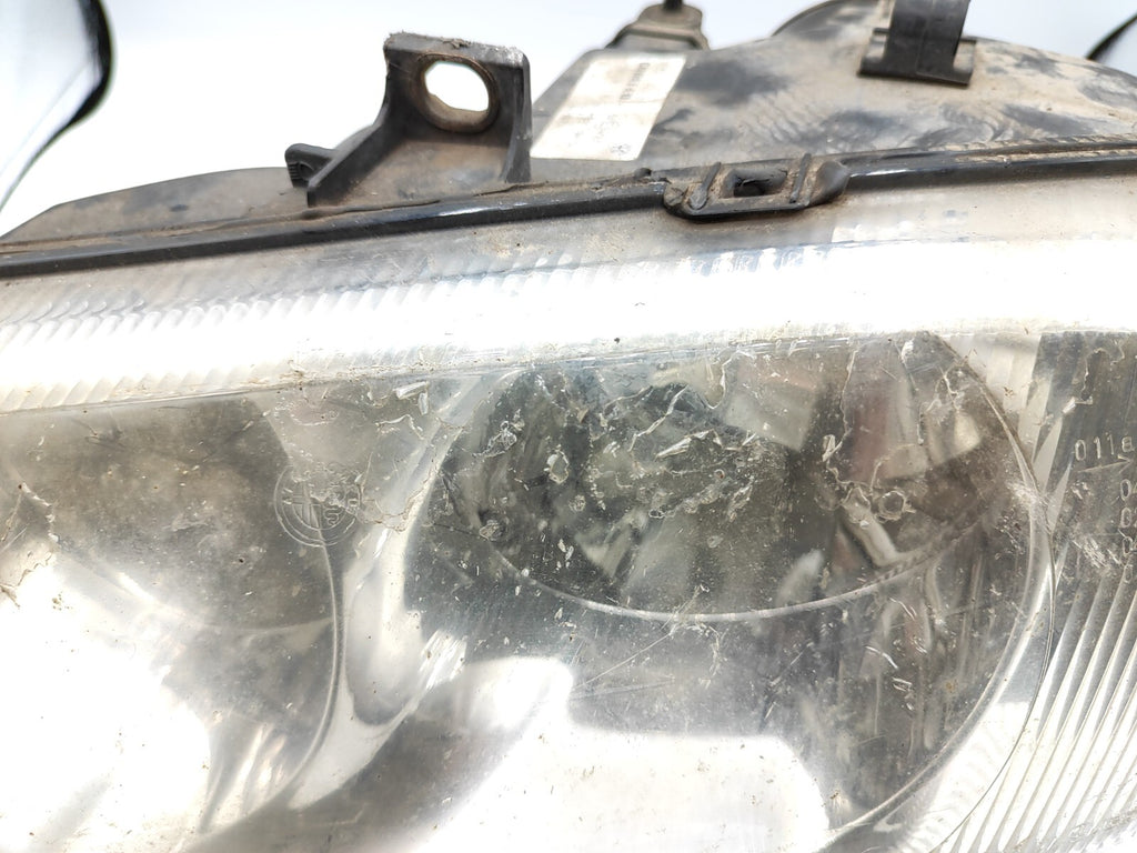 Alfa Romeo 156 1.9JTD 85kW PRE-Facelift 2000 LHD Front Left Headlight 60620135