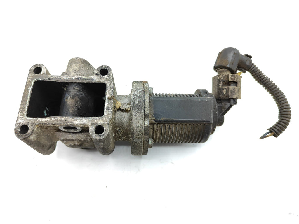 Alfa Romeo GT 1.9JTD 110kW 2006 Diesel Engine EGR Valve 55204250