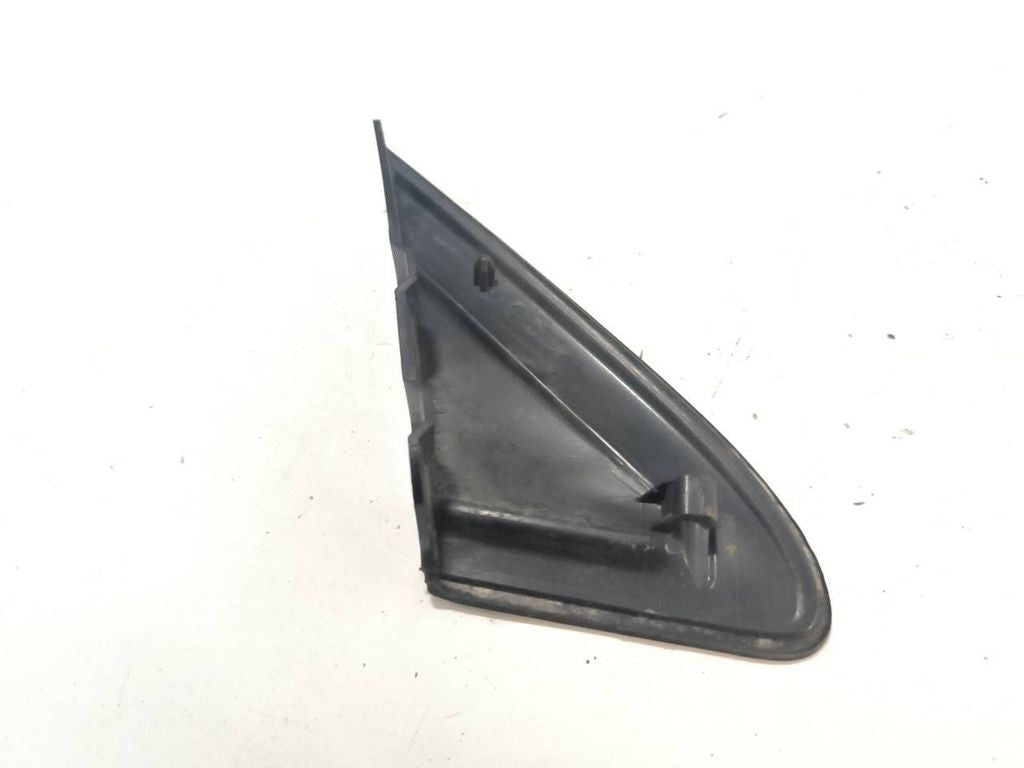 Fiat Croma 2007 Left plastic wing mirror trim cover 51742148 