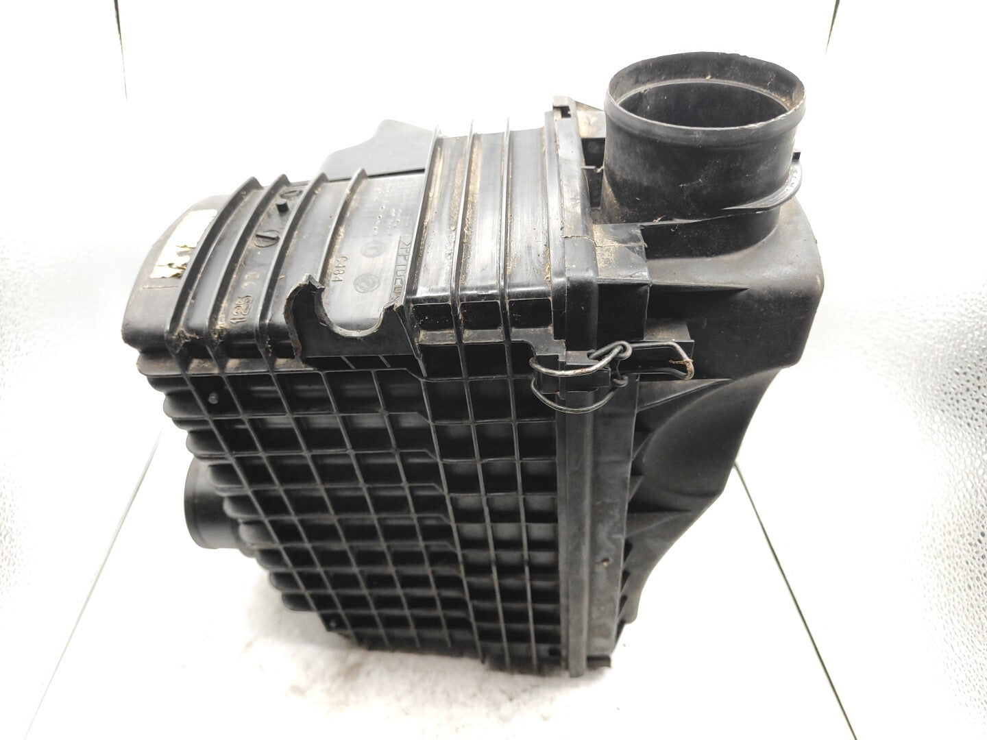 Alfa Romeo 147 2.0 Twin Spark 2003 Petrol Engine Air Filter Box 46771036