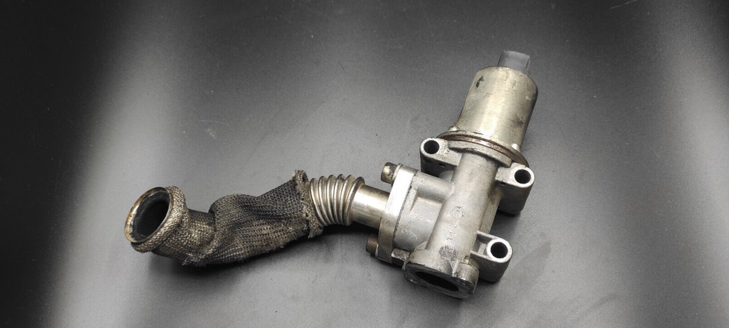 Alfa Romeo 156 SW 2.4JTD 110kW 2002 Diesel Engine EGR Valve 46785766