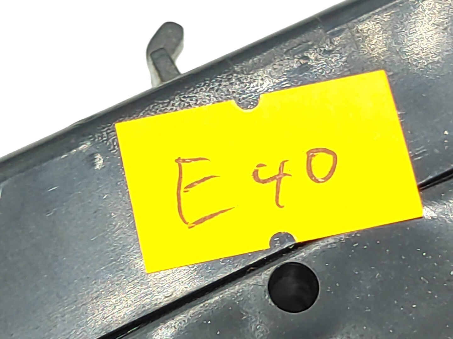 Alfa Romeo 156 Saloon Twin Spark 2001 Rear Third Stop Brake Light