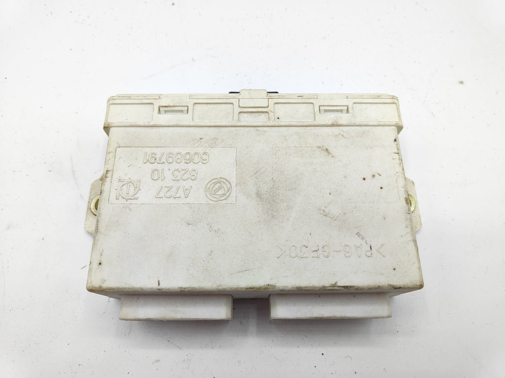 Alfa Romeo 156 2.4JTD 1.9JTD 2004 Comfort Control Module Relay 60689791