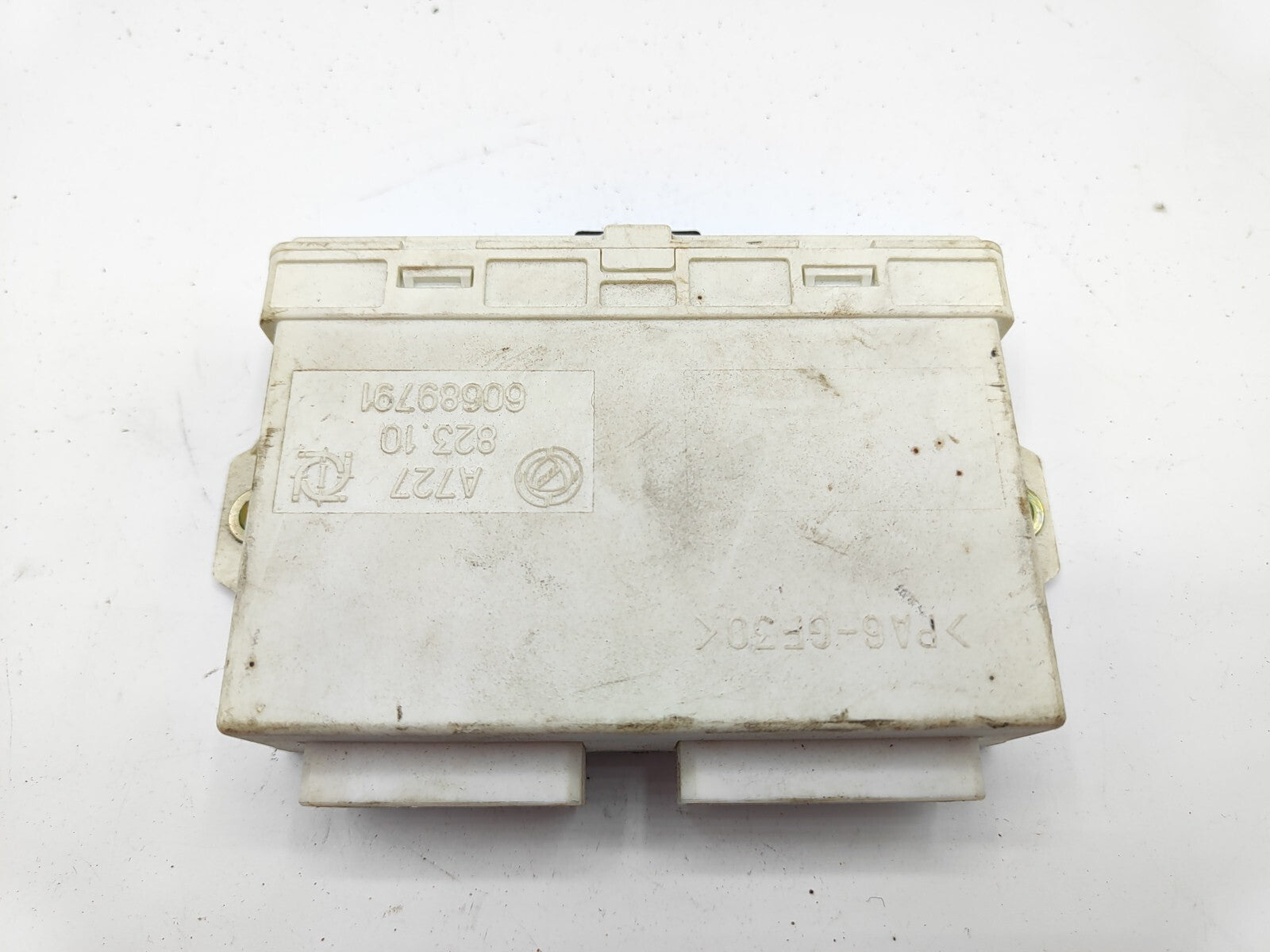 Alfa Romeo 156 2.4JTD 1.9JTD 2004 Comfort Control Module Relay 60689791