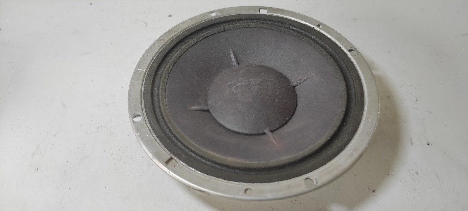 Volkswagen VW Golf MK3 1.8i 1994 Interior Front Door Speaker 1H0035411A