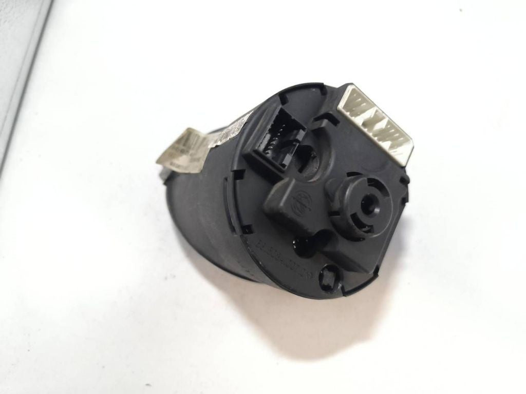 156034514 Alfa Romeo 156 2002 JTD Diesel speedometer instrument cluster 