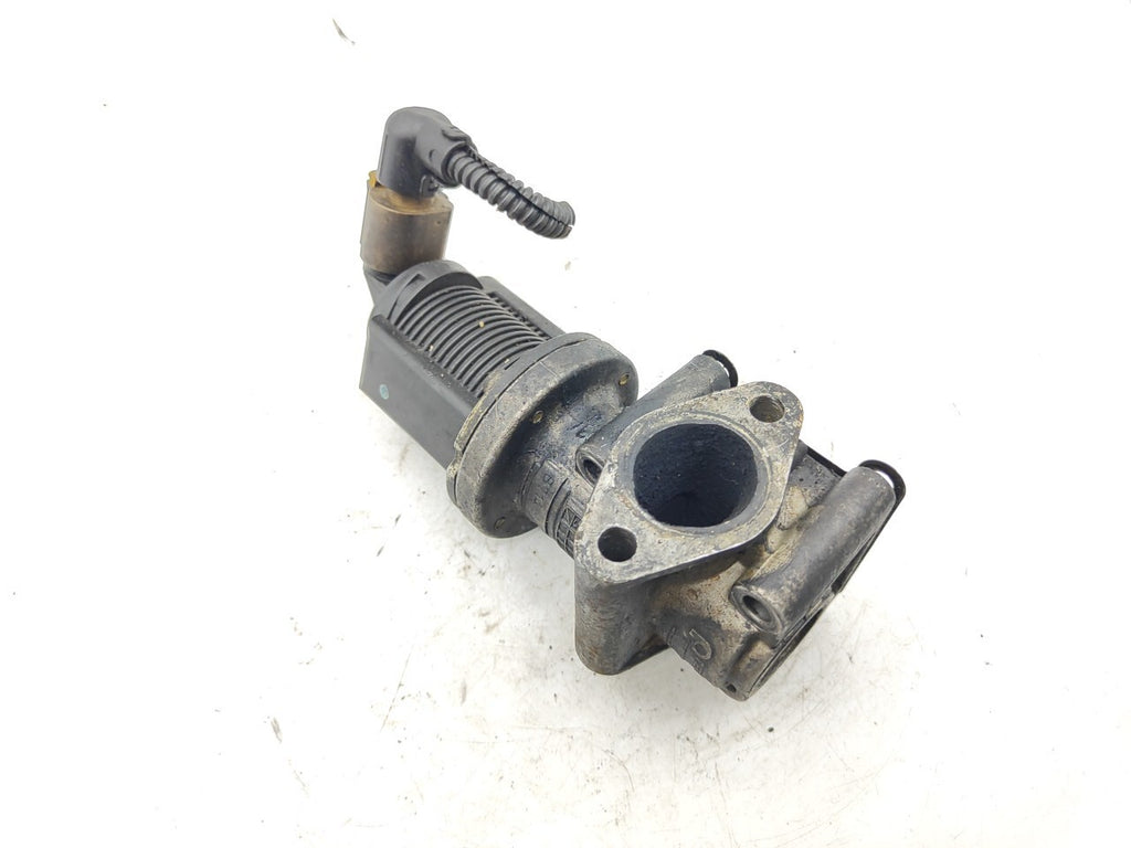 Alfa Romeo GT 1.9JTD 110kW 2005 Diesel Engine EGR Valve