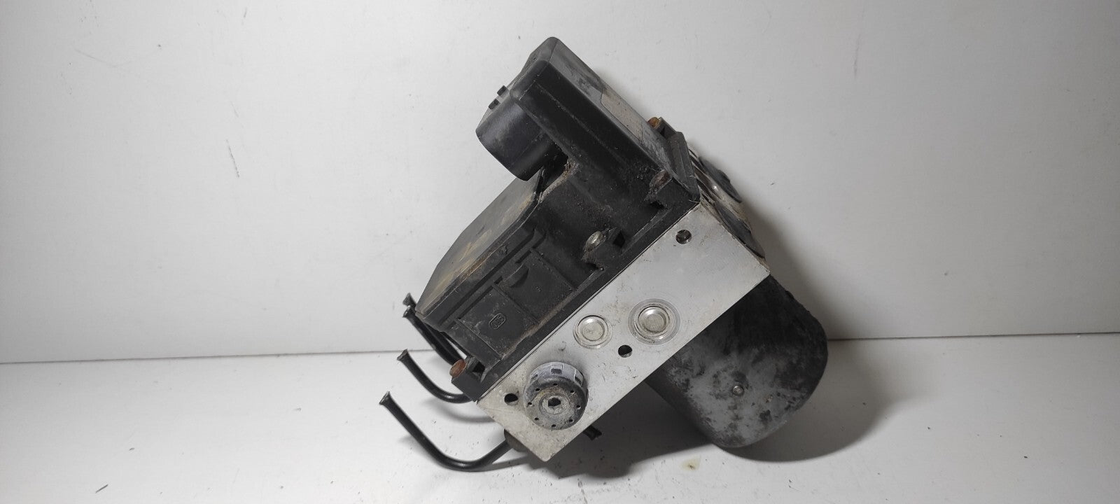 Alfa Romeo 147 1.9JTD 2002 Diesel ABS Brake Pump Unit 0265224097 0265900051