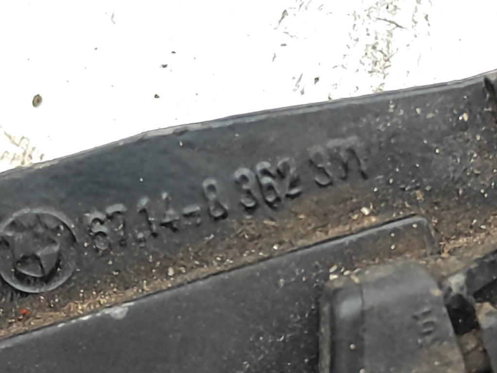 BMW 5 SERIES E39 3.0D 142kW Estate 2002 Rear Tailgate Lock Motor 8362371