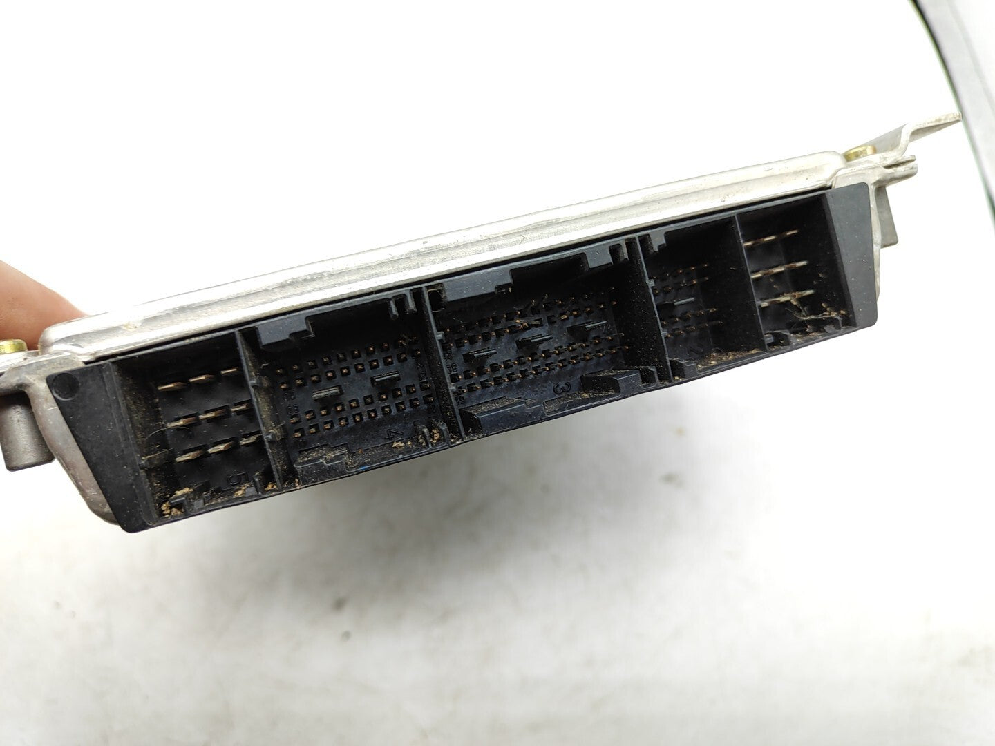 Alfa Romeo 156 1.9JTD Diesel 2001 Engine Control Module ECU 46785246 0281010020