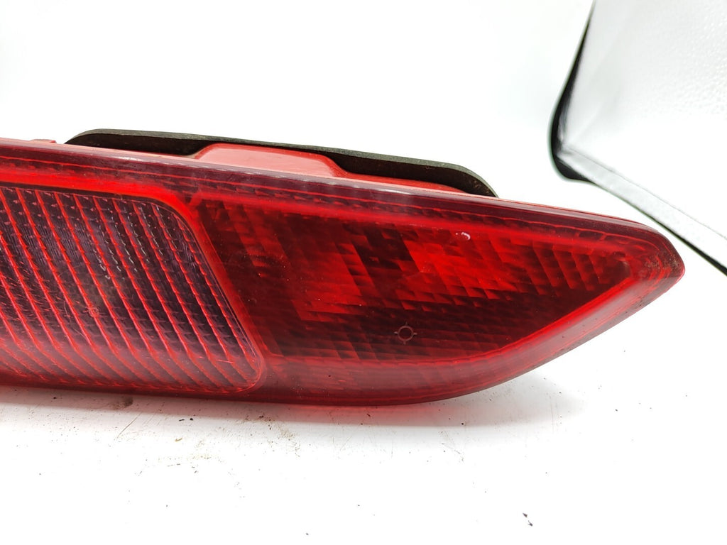 Alfa Romeo 156 2.0TS Saloon 2000 LHD Rear Left Taillight Light