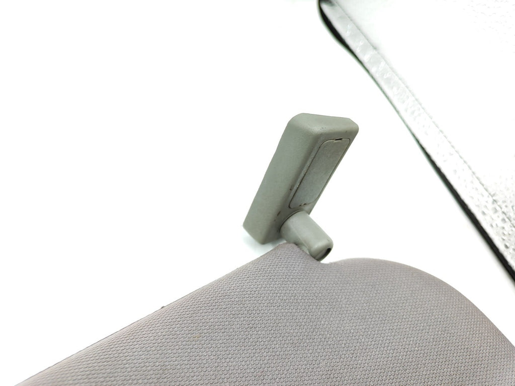 Alfa Romeo 166 2.4JTD 2002 LHD Front Left Sun Visor Cover