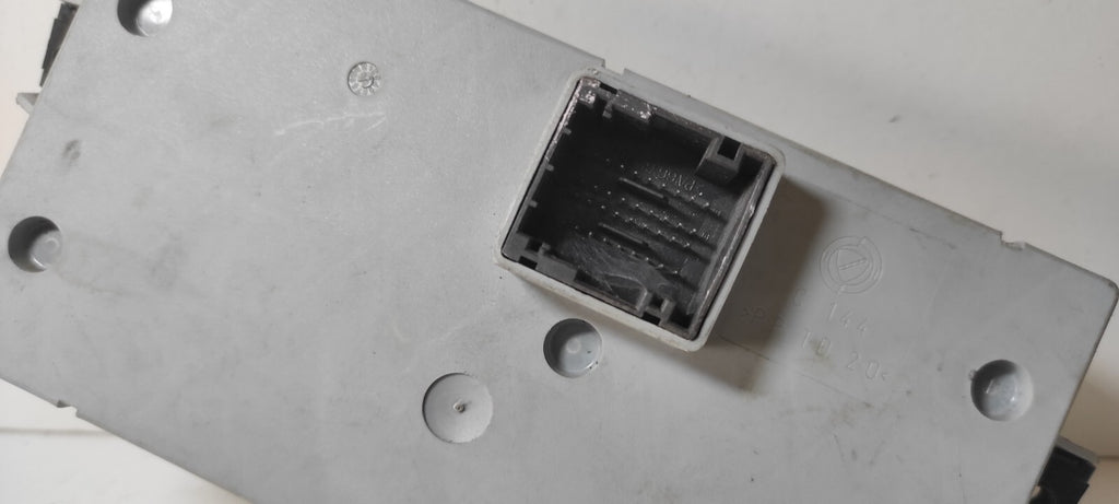 Alfa Romeo 147 1.9JTD Diesel 2004 Body Comfort Control Unit Module 46746376