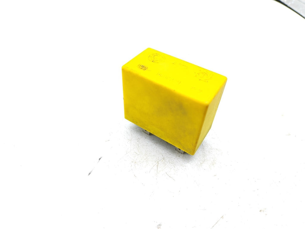 Alfa Romeo 166 2002 Central Lock Relay 46469671