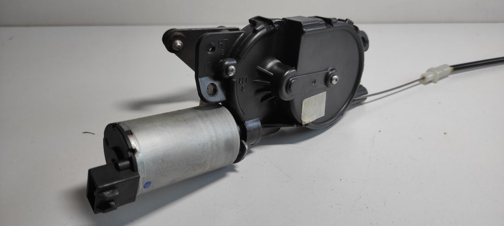 Alfa Romeo 166 2.4JTD 2003 Electric Seat Position Adjustment Motor Actuator