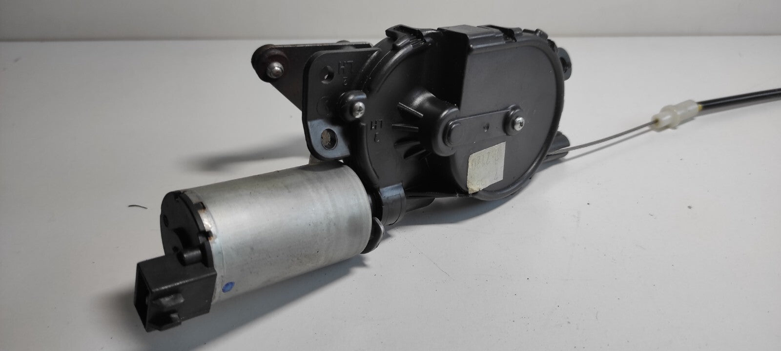 Alfa Romeo 166 2.4JTD 2003 Electric Seat Position Adjustment Motor Actuator