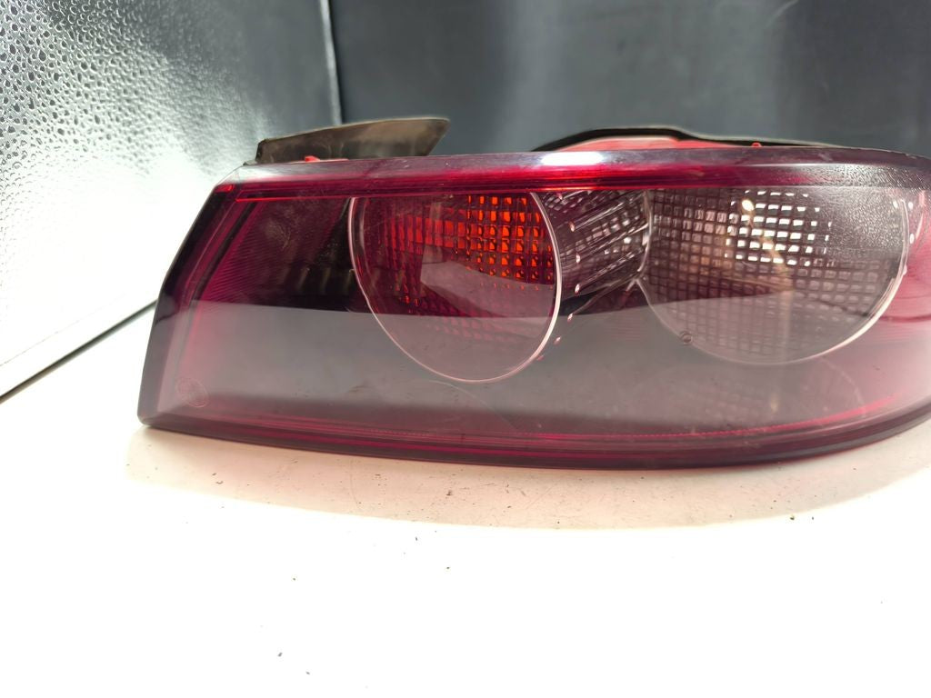 Alfa Romeo 159 2007 Right rear tail light lamp 60691363 