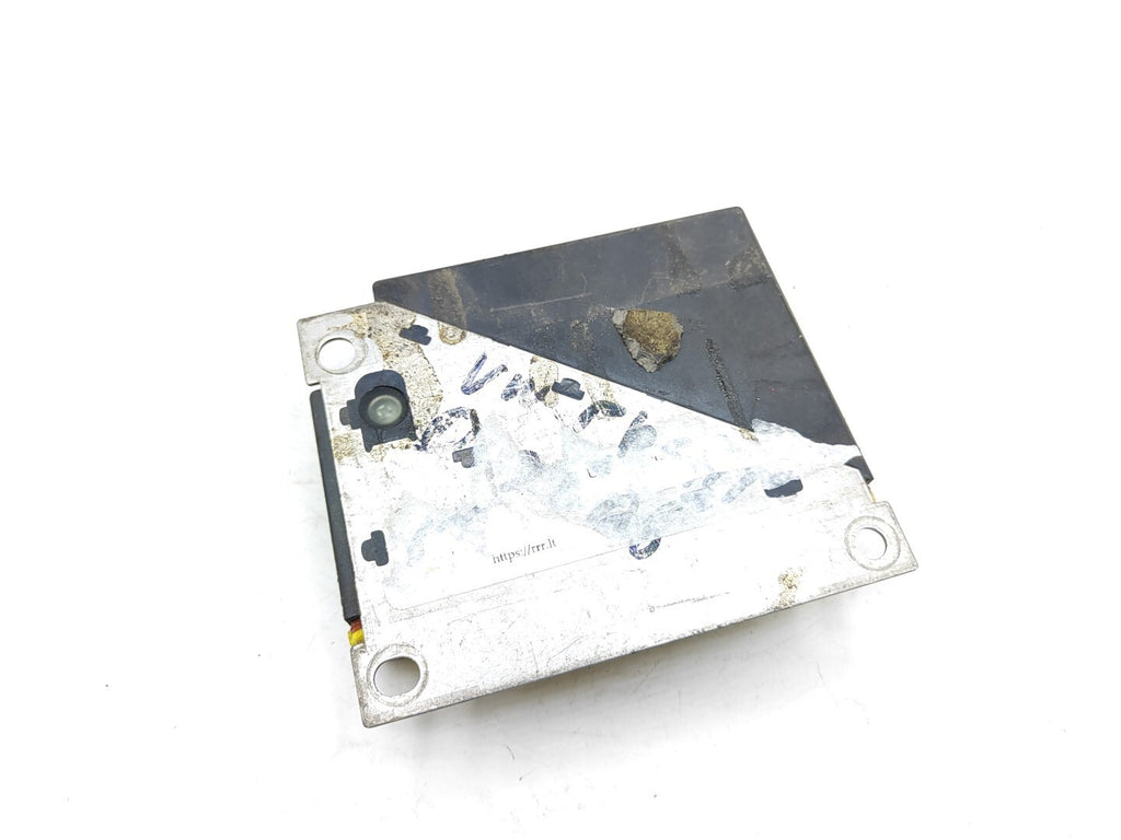 Volkswagen Passat B6 2006 Safety Control Module ECU 3C0909605J