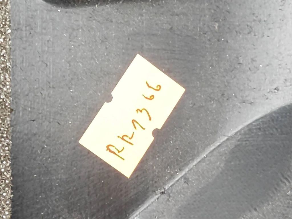 Alfa Romeo 159 1.9JTD 2007 LHD Front Panel Glove box glovebox LS376416 