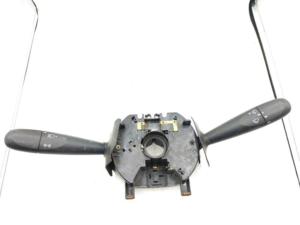 Alfa Romeo 156 PREFL 2.0TS 2000 Wiper turn signal stalk switch lever set