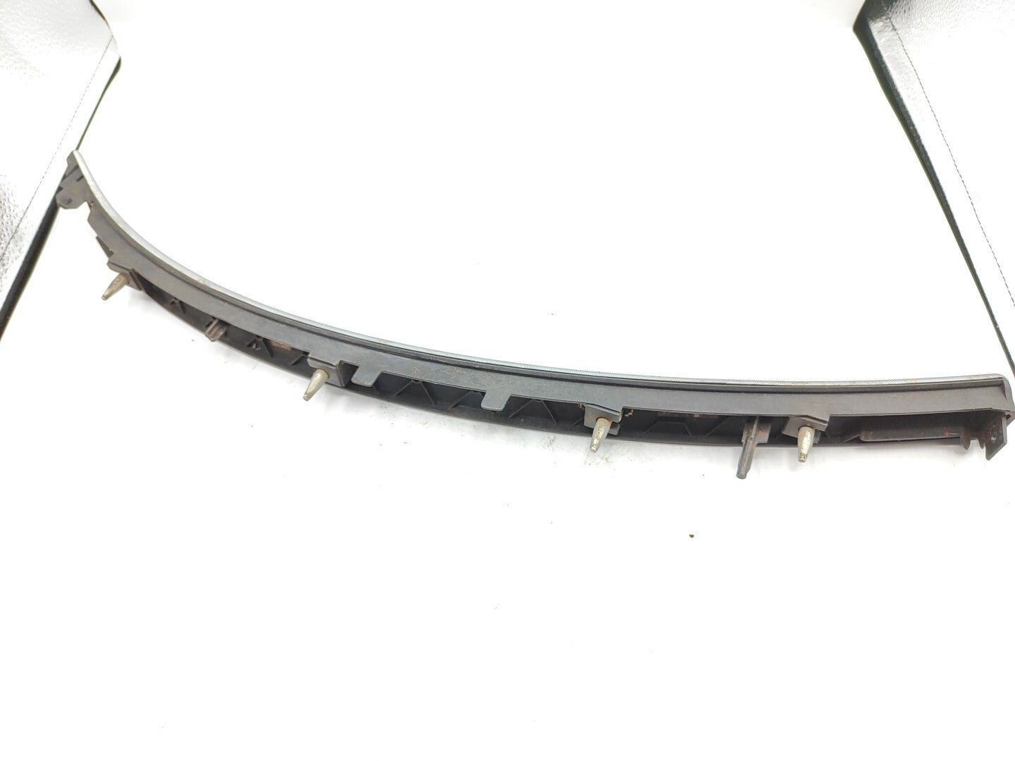 Alfa Romeo 159 2008 LHD Front Right Dashboard Panel Stripe Trim Cover