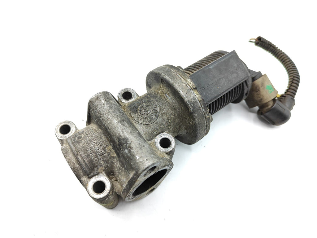 Alfa Romeo GT 1.9JTD 110kW 2006 Diesel Engine EGR Valve 55204250