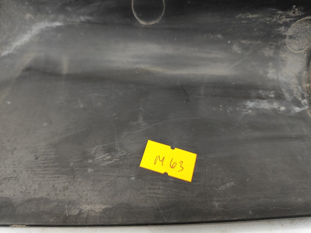 Alfa Romeo 156 1.9JTD 103kW 2004 Engine Air Intake Pipe Cover 156017980