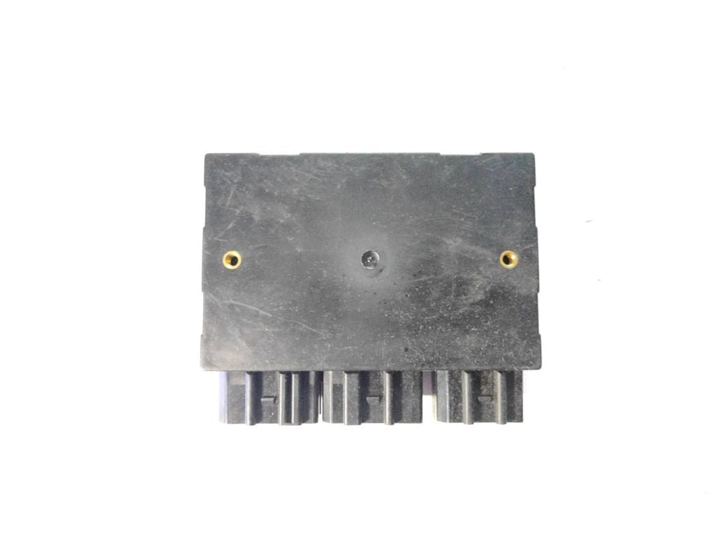 Volkswagen Golf IV 1999 Comfort convenience body module 1J0959799S 