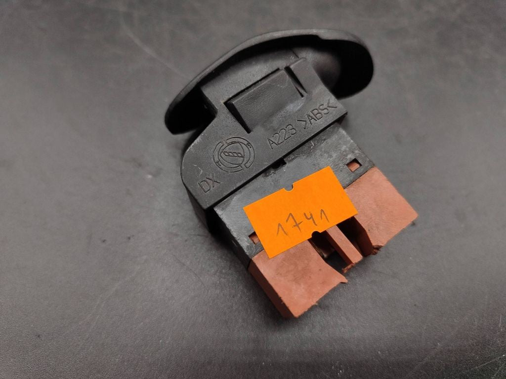 Lancia Lybra 2001 Electric window control switch 