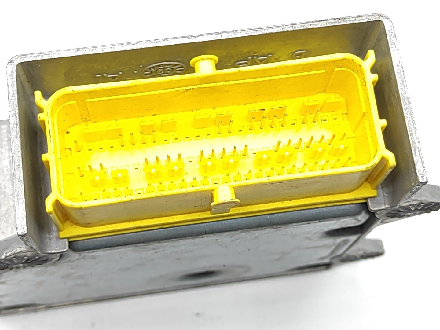 Audi A6 C6 Estate 2006 Safety System Control Module ECU 4F0959655B