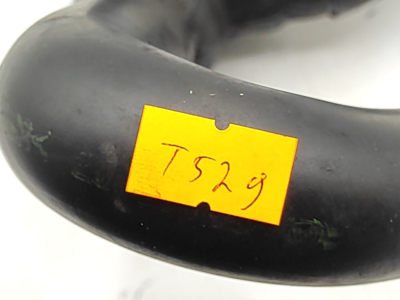 Alfa Romeo 166 2.4JTD 10V 2001 Engine Breather Pipe