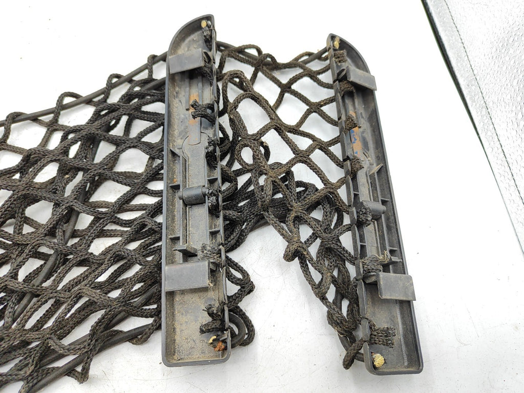 Alfa Romeo 156 SW 2.4JTD 110kW Diesel 2000 Rear Boot Tailgate Cargo Mesh