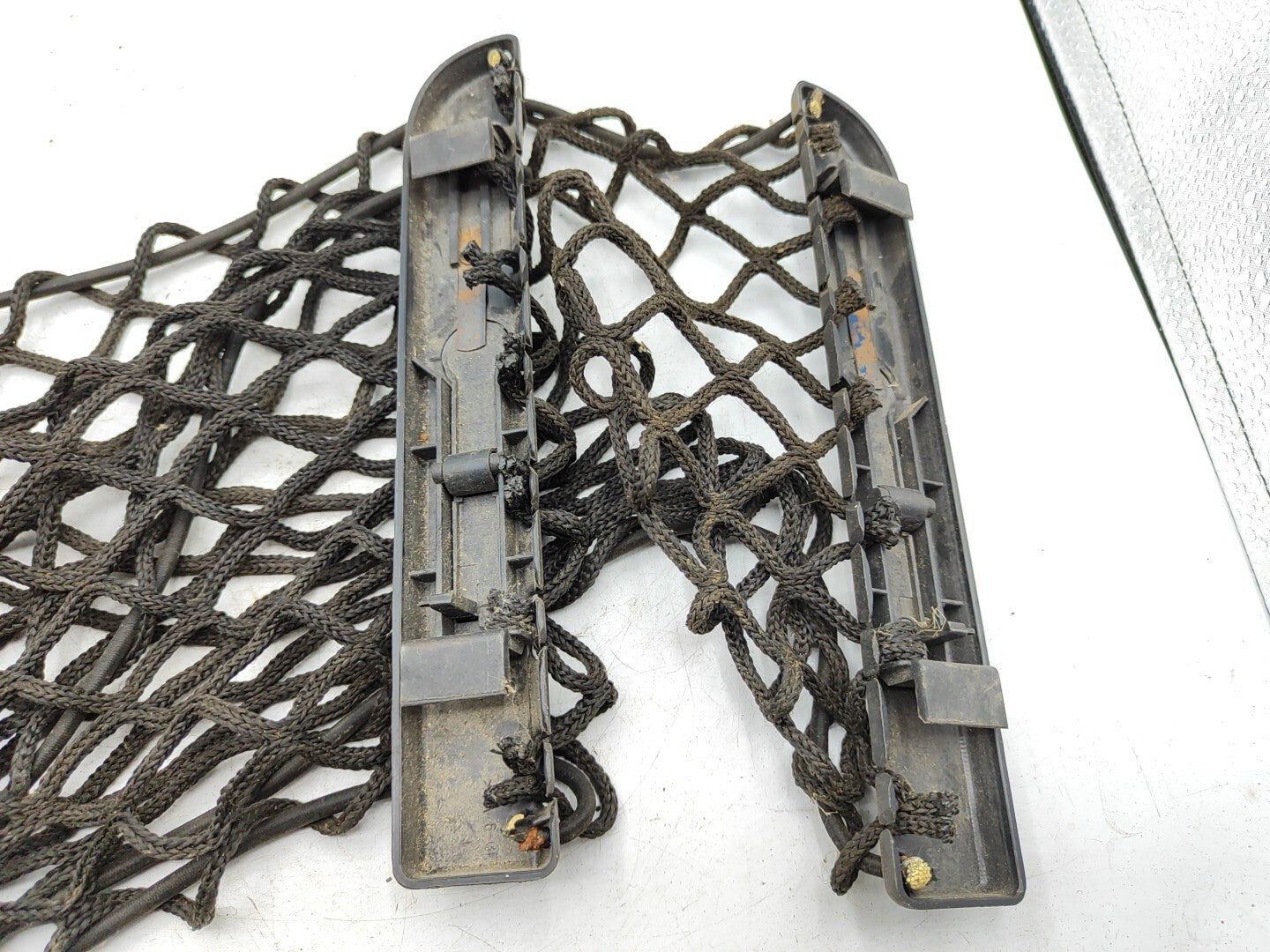 Alfa Romeo 156 SW 2.4JTD 110kW Diesel 2000 Rear Boot Tailgate Cargo Mesh