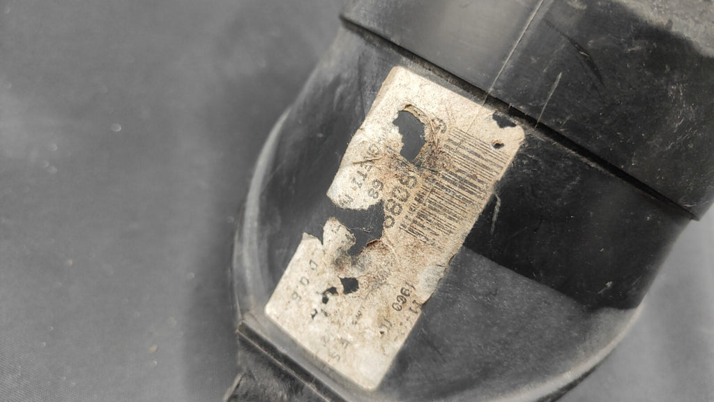 Alfa Romeo 156 JTD 2002 Tachometer Rev Counter Instrument Cluster