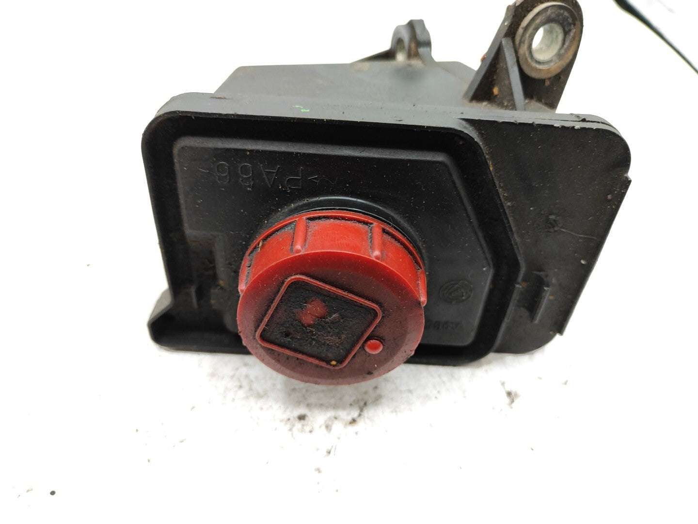 Alfa Romeo 159 2.4JTDM 147kW Diesel 2007 Power Steering Fluid Reservoir Tank