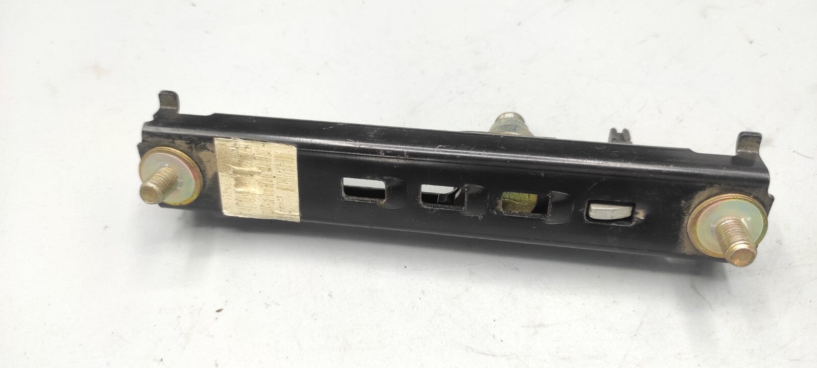 Alfa Romeo 156 2003 Front Right Seatbelt Height Adjustment Regulator Rail