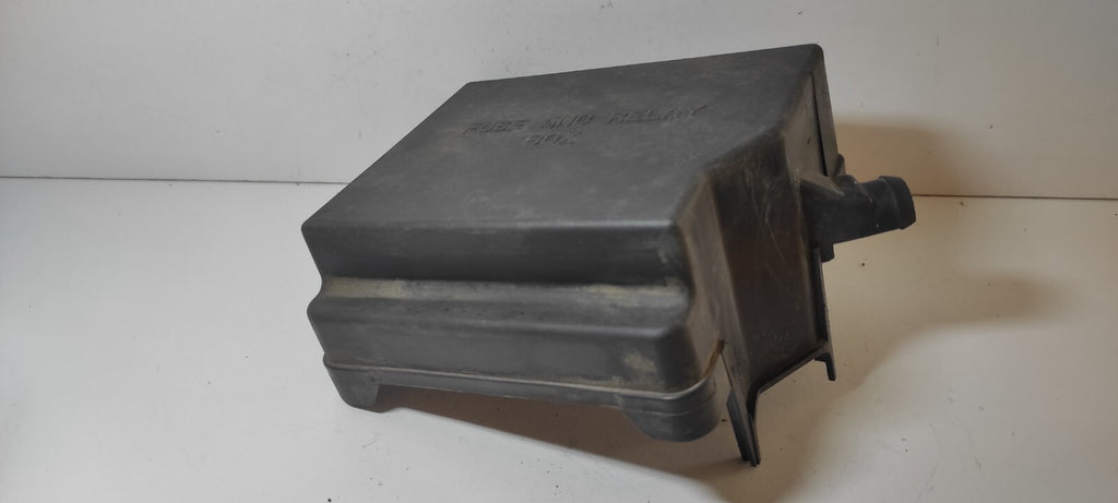 Alfa Romeo GT / 147 1.9JTD 2006 Diesel Engine Fuse Box Cover Cap