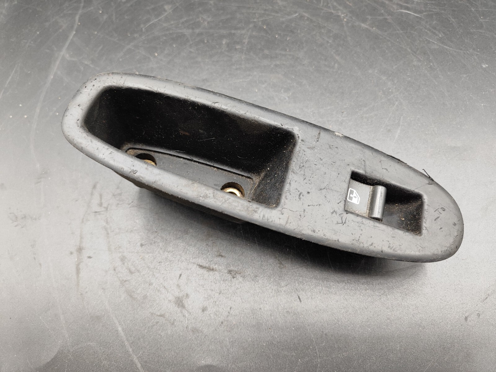 Alfa Romeo 159 1.9JTD 110kW 2009 Rear Right Electric Window Switch 156055038